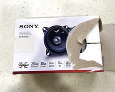 Dinamiklər Sony