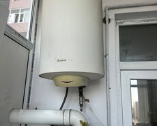 Ariston temiri