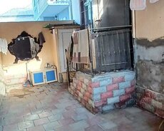 Masazır qəsəbəsi Paket Kupça həyət evi 60 kv.m