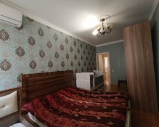 Сдается Absheron Молодежный кампус