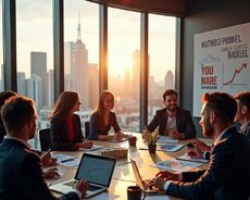 Pedaqoqlara ofis işi təklifi