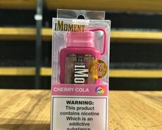 iMoment Vape 50 000 tüstü 0.5% nikotin