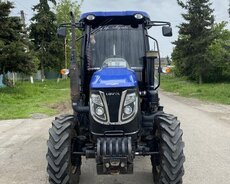Traktor Satilir