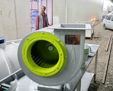 Havalandirma Ulitqa Matorlarin Topdan ve Perakenden Satisi, Her Növ