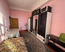 Нариманов район, метро Нериманов, улица Назима Гаджиева, Не