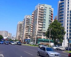 8 Noyabr metrosu - Tbilisi pr