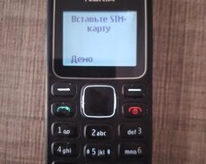 model: Nokia 1280 ideal vəziyyətdə