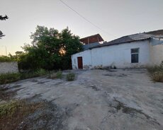 2.5 sotda 2 otaqlı həyət evi satılır