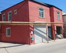 Xirdalanda 2 otaqli ev kirayə verilir