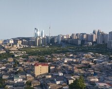 Mənzil satılır çox təcili