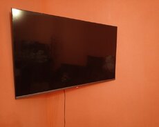 Smart Televizor Satilir Shivaki Heç Bir Problemi Yoxdur