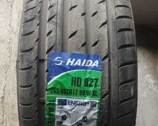 Хайда 245/45/17