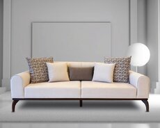 Omega Divan