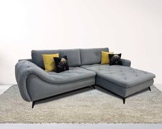 Mərakeş Künc Divan