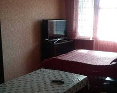 1 комнатная квартира в аренду