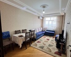 Ясамальский район, поселок Новый Ясамаль
