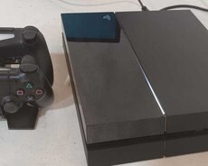 Playstation 4Fat 500gb
