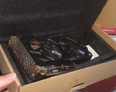 "Amd Radeon Rx580 8gb "videokart