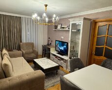 Строительство дома