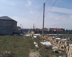 Torpaq sahəsi satılır