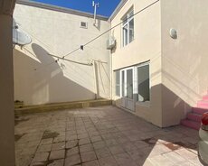 Masazır qəsəbəsi Həyət Evi 3 otaqlı 63 kv.m Paket Kupça