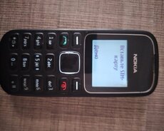 orijinal model: Nokia 1280 black