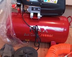 Kampressor 50 L