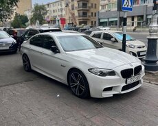 Bmv F10