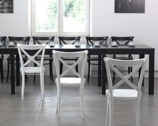Thonet Stul