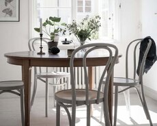 Thonet Stul