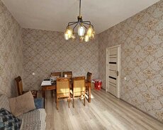 Polat Həşimov kuç Həyət evi satlır