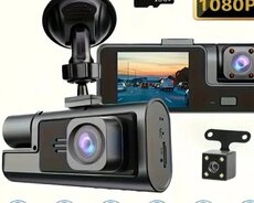 Videoregistater, videoqeydiyyatçı