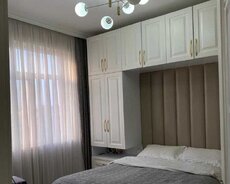 Üç otaqlı ev