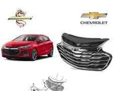 Chevrolet Cruze 2019-2021 radiator barmaqlığı