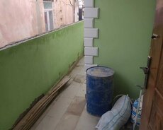Binəqədidə 2 otaqlı həyət evi