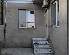 həyət Evi 2 Otaqli Kupcali