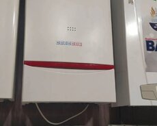 Kombi Novahot 26 kW sederek