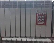 Kombi radiatoru sederek