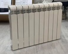 Kombi radiatoru sederek