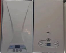Kombi Eca viva