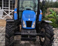 Traktor satışı
