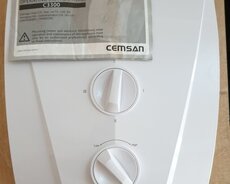 Su qızdırıcısı