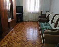 Yeni Günəşli, Ab Massivində qanuni 3 otaqlı və tam esyali
