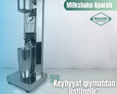 Milkshake Aparatı
