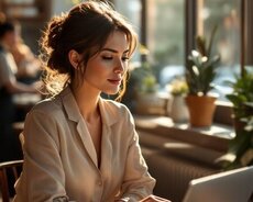 Ofis meneceri tələb olunur