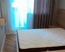 2 комнаты, супер ремонт, мебель
