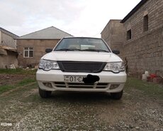 Saipa 132