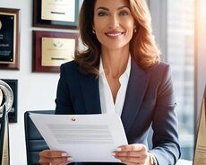 Kadr seçimi üzrə mütəxəssis