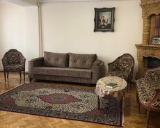 дом в посуточную аренду