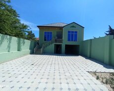 Kupçalı həyət evi